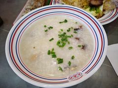 -永盛茶档·港式餐厅(桥北店)