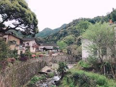 -花亭湖风景名胜区