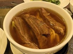 -中国厨房/台湾牛肉面