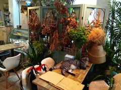 -小时光咖啡馆(北锣鼓巷店)