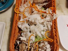 -涮福記·现切牛羊肉火锅(世纪汇店)