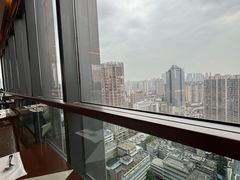 -富力丽思卡尔顿酒店·香荟全日制餐厅