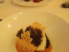 -上海和平饭店华懋阁 Cathay Room