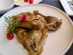 -楚禾宴·家宴(光谷大道店)