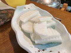 -前门杨记·铜锅涮肉(王府井·故宫店)