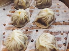小笼包-老正兴菜馆(福州路店)