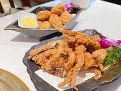 -千寻山野烤肉(中关村店)