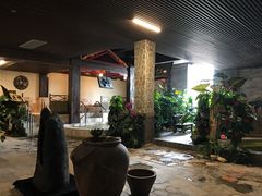 -泉城欧乐堡戏水湾艺术养生温泉