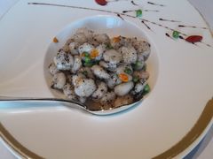 松露水晶河虾仁-金轩中餐厅 Jin Xuan(浦东丽思卡尔顿酒店)