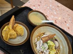 -大华猪肉粿条面