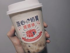 -喜茶(佛山顺德容桂天佑城店)