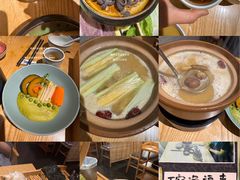 -十二舍·湯物素煮(江泰潤政店)