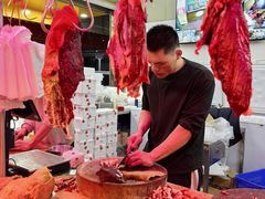 -阿娟牛肉丸·手打牛肉丸·现做现卖