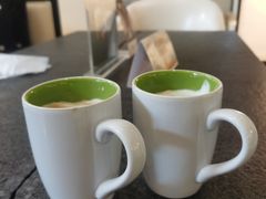 -上海齐鲁酒店·辣椒屋咖啡厅