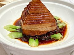 -粗茶淡饭·汉口公馆(循礼门店)