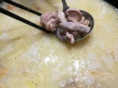 -好彩猪肚鸡(正弘城店)
