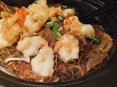 -绿茶餐厅(光谷世界城步行街店)