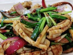 -汇兴源餐馆(小北路店)