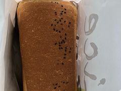 糙米吐司-RiceZone乐食尊纯米面包坊(望京店)