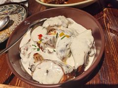 -格鲁·秀色Georgia’s Feast