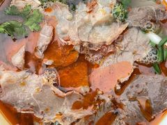 -大南门牛肉包子店