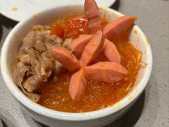 -海底捞火锅(南海万科广场店)