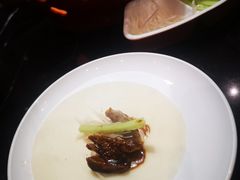 -大鸭梨烤鸭(甘家口店)