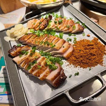 不可错过的餐厅新发现，简直不要太好吃