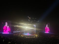 -宝能国际体育演艺中心