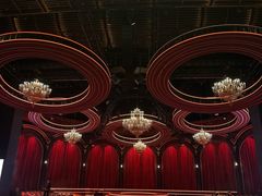 -交通银行前滩31演艺中心