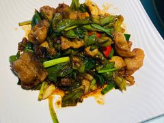 -姜君·千岛湖鱼头馆(浦东大道店)