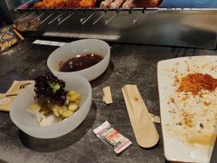 -很久以前羊肉串(簋街店)