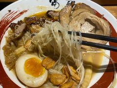 -雷门拉面·现熬骨汤(凯德来福士店)
