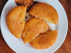 -青岩城南旧事·小时候的味道(青岩古镇黑金店)