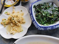 -湖山人家·湖景餐厅·特色农家菜(太湖西山店)