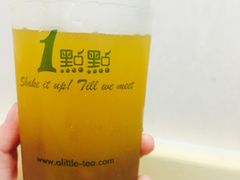 -1点点(丰盛町店)