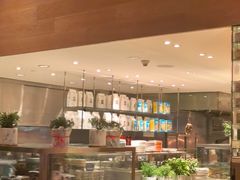 -君悦酒店·La Terrazza意合園·意式风味