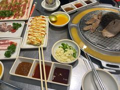 -喜来稀肉(虹泉路店)