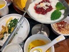 -永發發串串火锅馆·烧烤·大排档(传媒大学店)