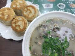 门钉肉饼-清真牛街祥云轩门钉肉饼(左家庄店)