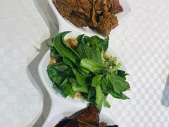 -望乡楼上海菜(日月光店)