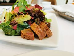 -茹丝葵经典牛排馆(成都IFS店)