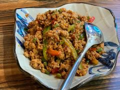 塔炒猪肉碎-Hi YOU你的饭局泰餐厅(雍和宫店)