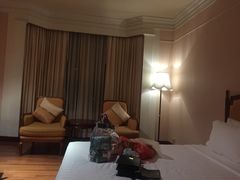 -曼谷拉差达绿宝石酒店