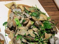 -平娃三宝烧烤·面食(南小街店)