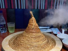 -云中鱼蒸汽石锅鱼(浦东食品城店)