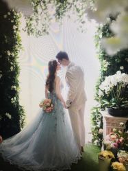 点击看大图 -太郎花子婚纱摄影艺术中心