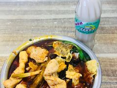 -聚宝螺蛳粉(聚宝店)