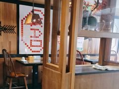 -江边城外烤全鱼(方庄时代购物中心店)