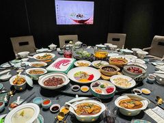 -肆月河豚·淮扬菜·湘菜(华天店)